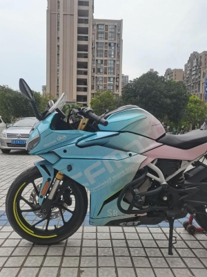 赤峰卖高赛摩托车电话地址-第1张图片