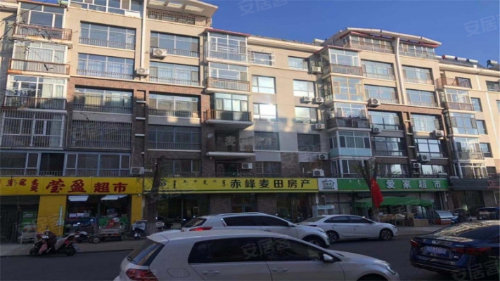 赤峰中天御府和达超市电话号码-第1张图片