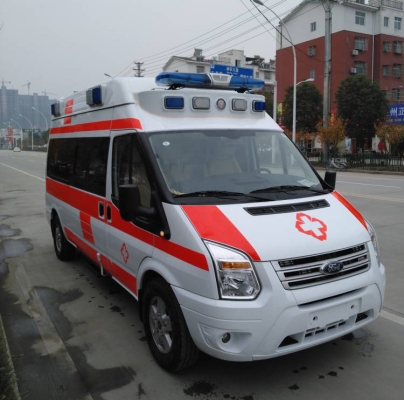 赤峰异地救护车接送电话号码-第1张图片