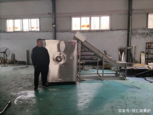 赤峰熏肉带料加工厂电话号码-第1张图片