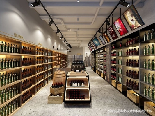 赤峰尚品烟酒行电话号码查询-第1张图片