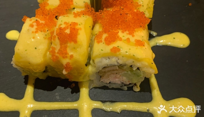 赤峰日料天花板店电话号码-第1张图片