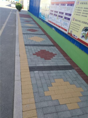 赤峰水泥标砖定制电话多少号-第1张图片