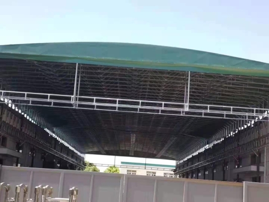 赤峰帐篷加工厂地址电话号码-第1张图片