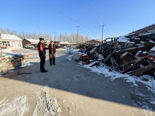 赤峰市矿区收废品电话地址查询-第1张图片