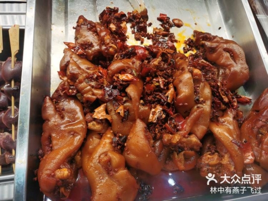 赤峰金帝美食广场地址电话号码-第1张图片