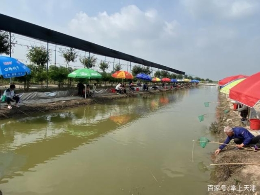 赤峰冬钓垂钓园电话号码查询-第1张图片