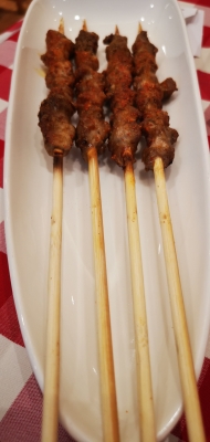 赤峰莜面村饭店电话号码查询-第1张图片