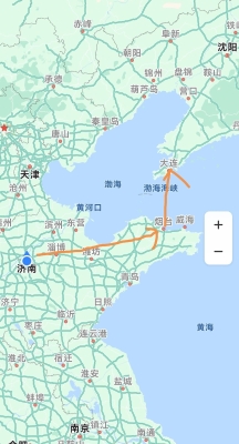 赤峰到济南的汽车站电话是多少-第1张图片