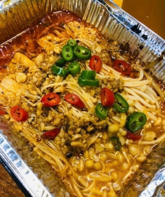 赤峰玫瑰花园烧烤店电话号码-第1张图片