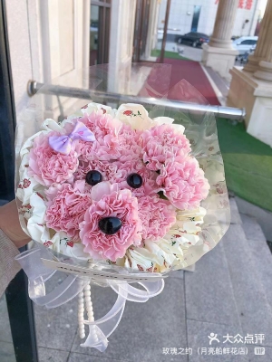 赤峰义友鲜花店地址电话号码-第1张图片