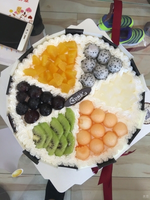 赤峰红山生日蛋糕店电话号码-第1张图片