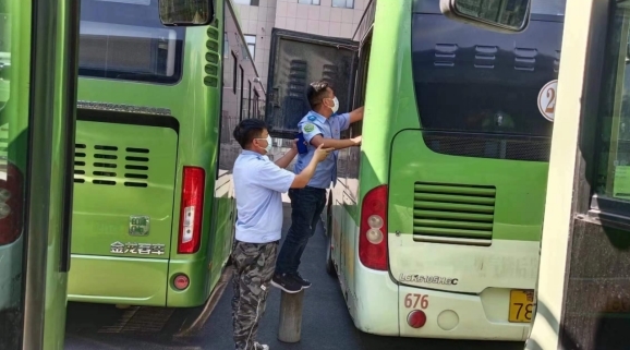 赤峰市铁南公交总站电话是多少-第1张图片