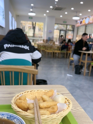 赤峰望京小腰地址-第1张图片