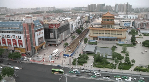 赤峰安踏步行街店电话号码-第1张图片