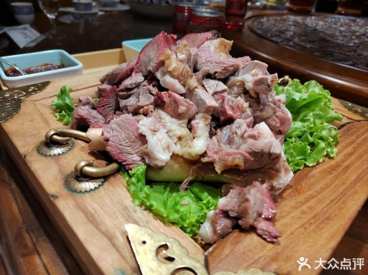 赤峰手把肉奶茶店电话号码查询-第1张图片