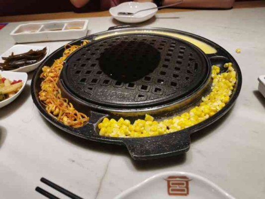 赤峰石锅厨具店电话多少号-第1张图片
