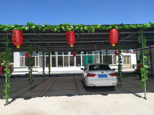 赤峰大乌丹摄影店地址电话号码-第1张图片