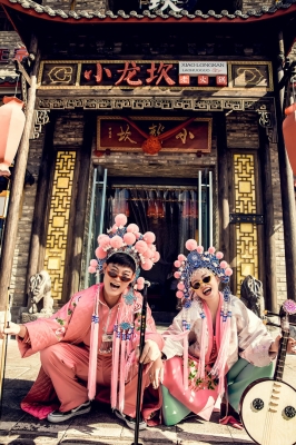 赤峰市婚纱摄影团购电话号码-第1张图片