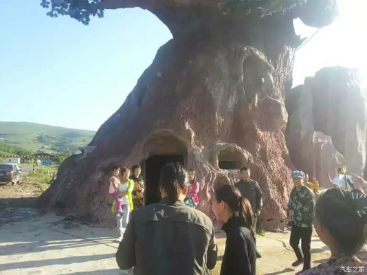 赤峰小毛驴旅游团电话号码-第1张图片