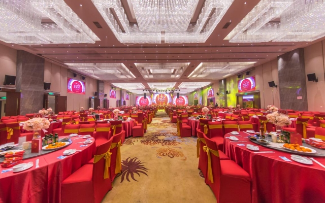 赤峰檀味斋婚礼城电话号码-第1张图片