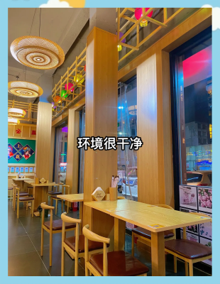 赤峰古老小吃店地址电话号码-第1张图片