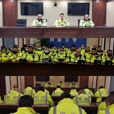 赤峰市交警投诉电话-第1张图片