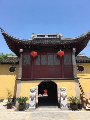 赤峰乾元建筑有限公司地址在哪-第1张图片