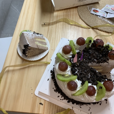 赤峰加特林蛋糕店电话号码-第1张图片
