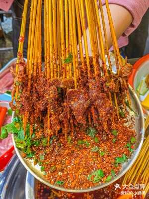 小娜串串赤峰分店电话多少号-第1张图片