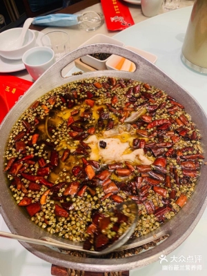 赤峰老城川菜馆电话号码多少-第1张图片