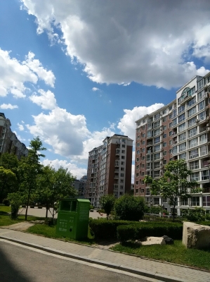 赤峰元宝区苗苗超市电话号码-第1张图片