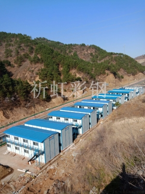 赤峰彩钢房厂家直销电话号码-第1张图片