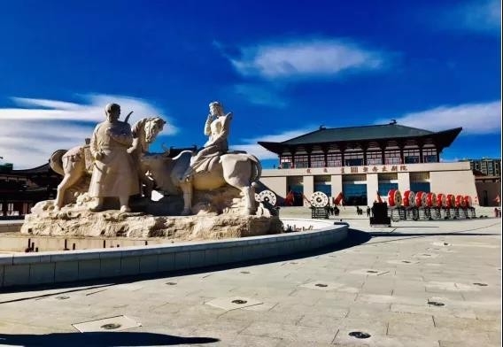 赤峰古玩城影视基地电话号码-第1张图片