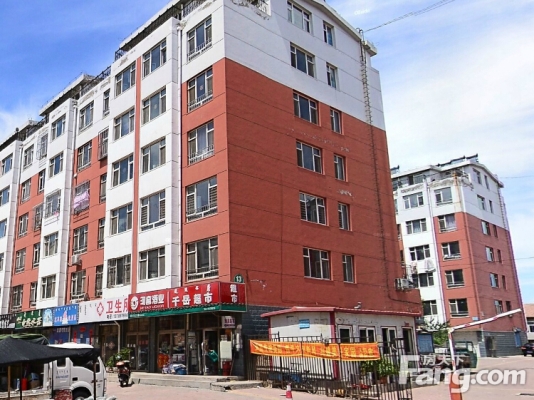 赤峰福满堂超市电话号码查询-第1张图片