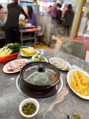 赤峰知情轩火锅家常菜电话号码-第1张图片