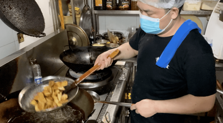 赤峰星厨炒菜馆电话号码查询-第1张图片