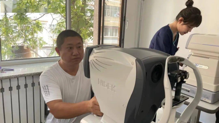 赤峰市市医院配眼镜电话号码-第1张图片