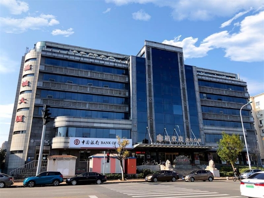 赤峰市新城区富河国际-第1张图片