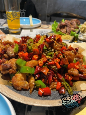 赤峰街附近熏酱店地址电话号码-第1张图片