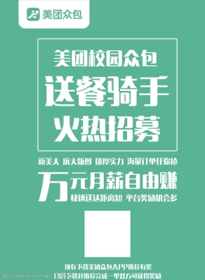 赤峰美团收银招聘电话是多少号-第1张图片
