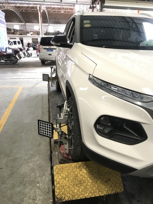 赤峰做四轮定位的地方电话号码-第1张图片