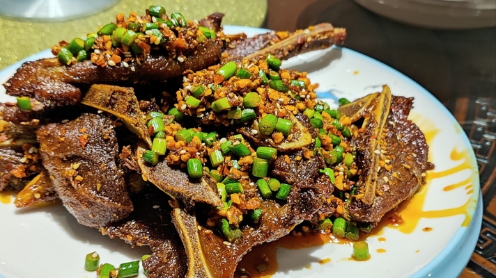 赤峰大唐烤鸭店电话号码多少-第1张图片