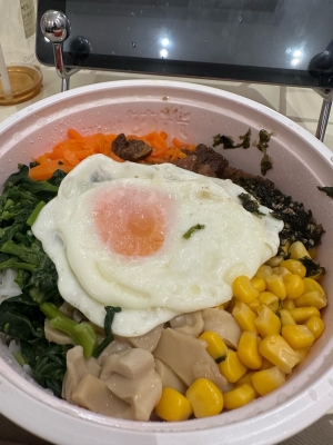 赤峰永业米村拌饭电话号码-第1张图片