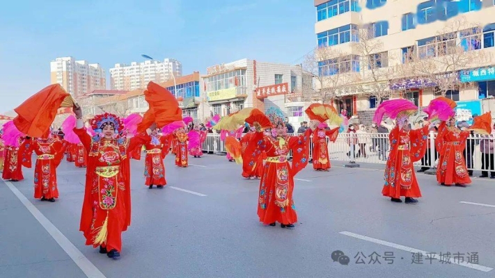 赤峰麒麟堂高跷队电话号码查询-第1张图片