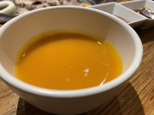 赤峰桃花坞烤肉店电话号码-第1张图片