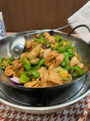 赤峰吃货土菜馆电话号码查询-第1张图片