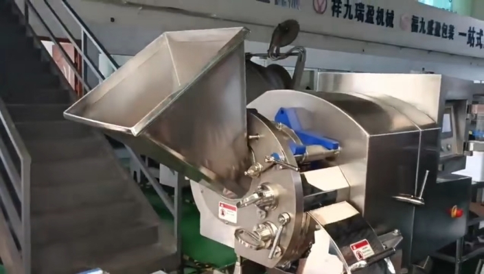 赤峰土豆切丁机厂家电话号码-第1张图片