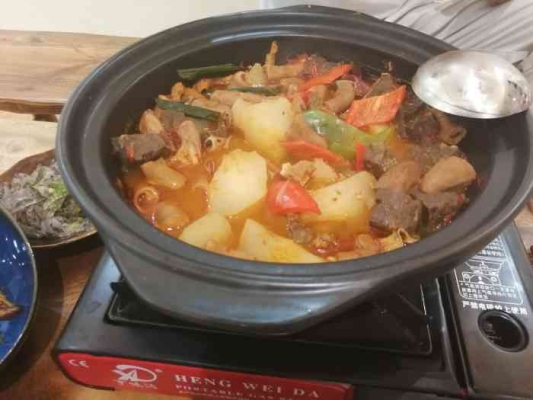 赤峰拾年小酒馆订餐电话号码-第1张图片
