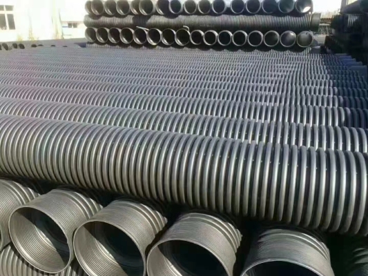 赤峰波纹管企业电话多少号-第1张图片